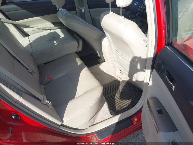 46173286 :رقم المزاد ، JTDKB20U583456278 vin ، 2008 Toyota Prius مزاد بيع