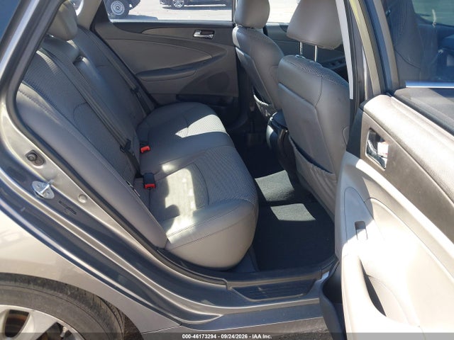 46173294 :رقم المزاد ، 5NPEC4AB3CH452469 vin ، 2012 Hyundai Sonata Se 2.0t مزاد بيع