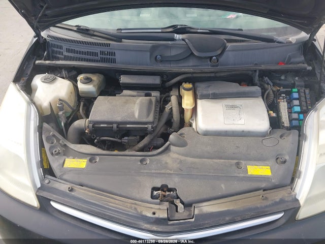 Продажа на аукционе авто 2007 Toyota Prius, vin: JTDKB20U077641149, номер лота: 46173298