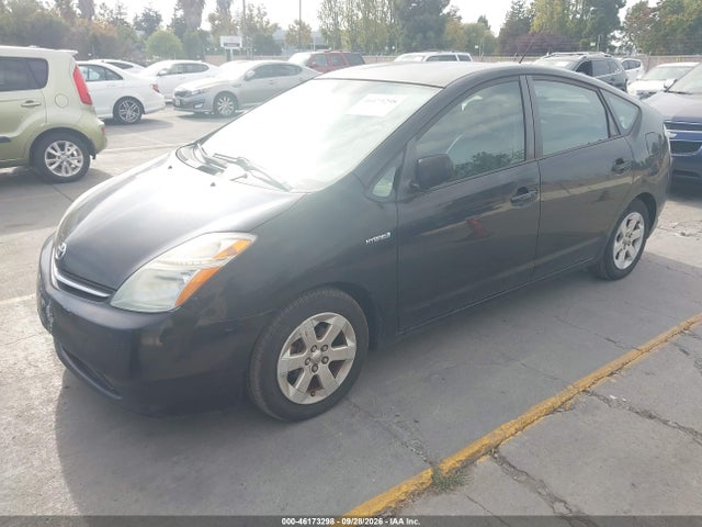 Продажа на аукционе авто 2007 Toyota Prius, vin: JTDKB20U077641149, номер лота: 46173298
