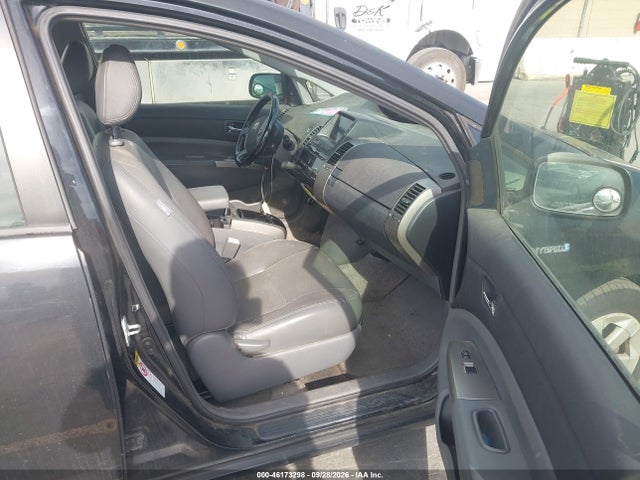 Продажа на аукционе авто 2007 Toyota Prius, vin: JTDKB20U077641149, номер лота: 46173298