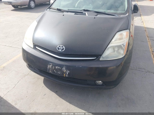 Продажа на аукционе авто 2007 Toyota Prius, vin: JTDKB20U077641149, номер лота: 46173298