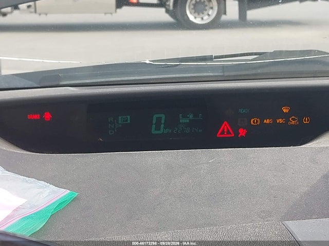 Продажа на аукционе авто 2007 Toyota Prius, vin: JTDKB20U077641149, номер лота: 46173298