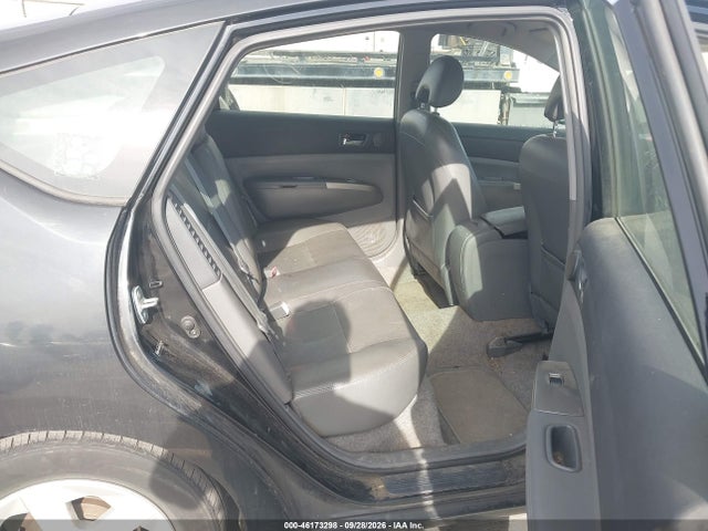 Продажа на аукционе авто 2007 Toyota Prius, vin: JTDKB20U077641149, номер лота: 46173298
