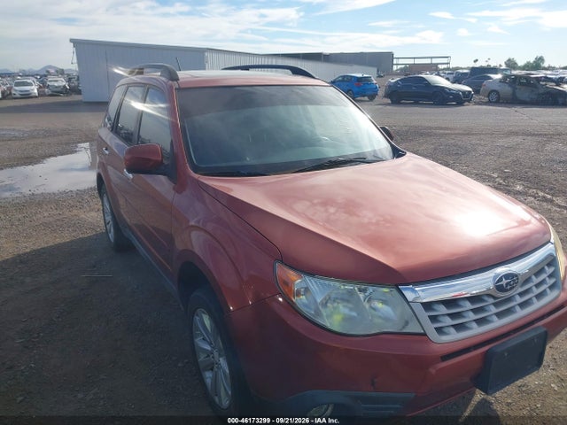 Auction sale of the 2011 Subaru Forester 2.5x Limited, vin: JF2SHAEC0BH749753, lot number: 46173299