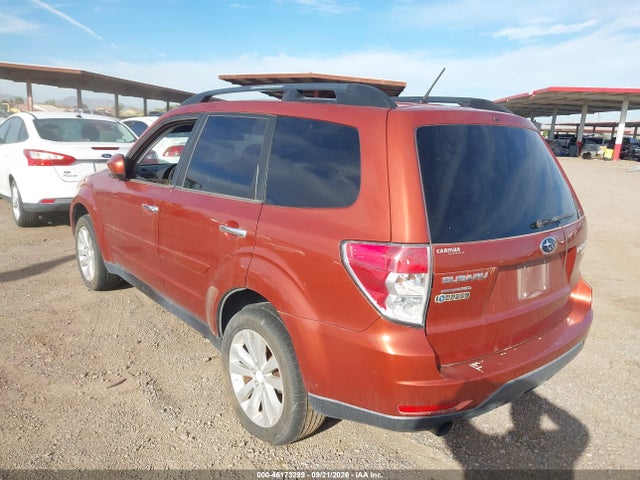 46173299 :رقم المزاد ، JF2SHAEC0BH749753 vin ، 2011 Subaru Forester 2.5x Limited مزاد بيع
