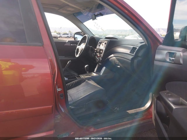 46173299 :رقم المزاد ، JF2SHAEC0BH749753 vin ، 2011 Subaru Forester 2.5x Limited مزاد بيع