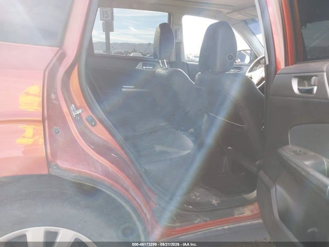 46173299 :رقم المزاد ، JF2SHAEC0BH749753 vin ، 2011 Subaru Forester 2.5x Limited مزاد بيع