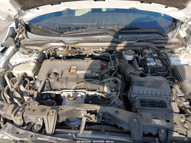 Aukcja sprzedaży 2017 Honda Civic Lx, vin: 2HGFC2F51HH508549, numer aukcji: 46173300