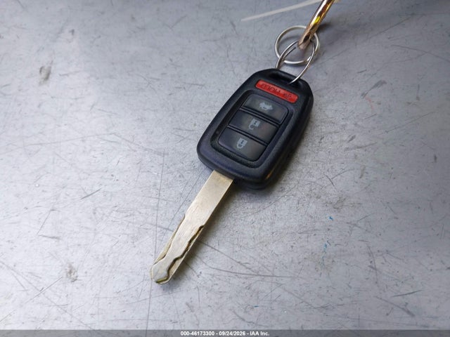 Aukcja sprzedaży 2017 Honda Civic Lx, vin: 2HGFC2F51HH508549, numer aukcji: 46173300