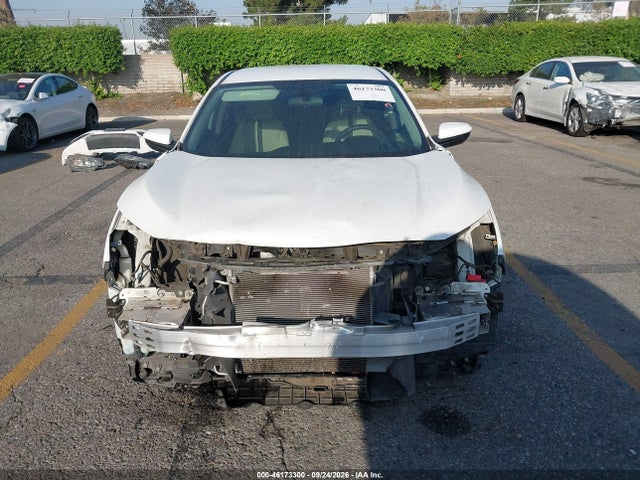 Aukcja sprzedaży 2017 Honda Civic Lx, vin: 2HGFC2F51HH508549, numer aukcji: 46173300