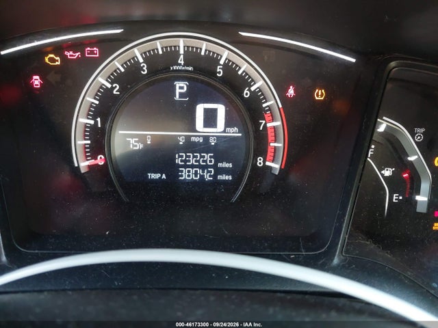 Aukcja sprzedaży 2017 Honda Civic Lx, vin: 2HGFC2F51HH508549, numer aukcji: 46173300