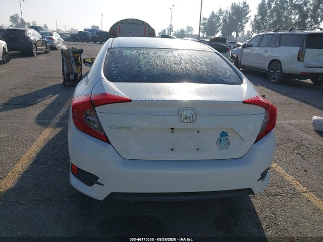 Aukcja sprzedaży 2017 Honda Civic Lx, vin: 2HGFC2F51HH508549, numer aukcji: 46173300