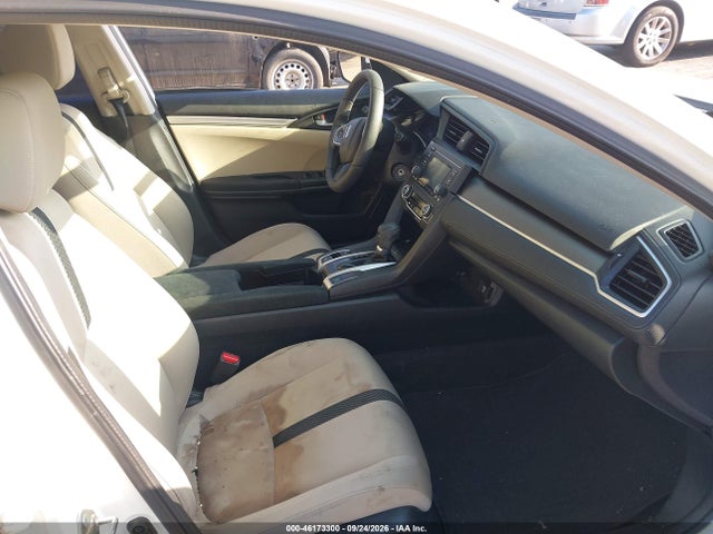 Aukcja sprzedaży 2017 Honda Civic Lx, vin: 2HGFC2F51HH508549, numer aukcji: 46173300