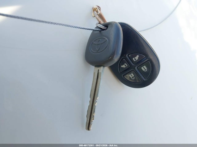Продажа на аукционе авто 2013 Toyota Sienna Le V6 8 Passenger, vin: 5TDKK3DC9DS382668, номер лота: 46173301