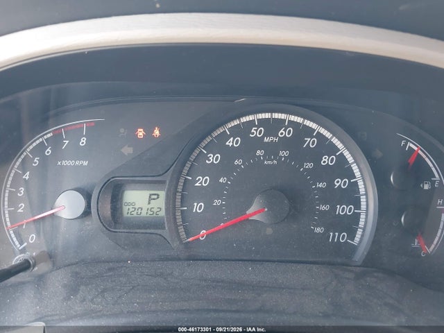 Продажа на аукционе авто 2013 Toyota Sienna Le V6 8 Passenger, vin: 5TDKK3DC9DS382668, номер лота: 46173301