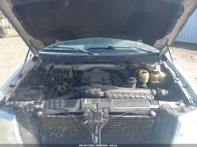 Продажа на аукционе авто 2008 Ford F-150 60th Anniversary/fx4/king Ranch/lariat/xlt, vin: 1FTPW14V48FA31270, номер лота: 46173302