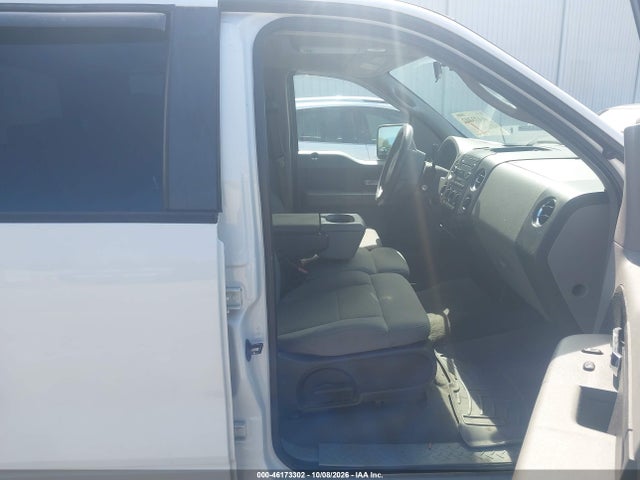 Продажа на аукционе авто 2008 Ford F-150 60th Anniversary/fx4/king Ranch/lariat/xlt, vin: 1FTPW14V48FA31270, номер лота: 46173302