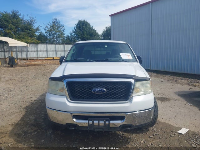 Продажа на аукционе авто 2008 Ford F-150 60th Anniversary/fx4/king Ranch/lariat/xlt, vin: 1FTPW14V48FA31270, номер лота: 46173302