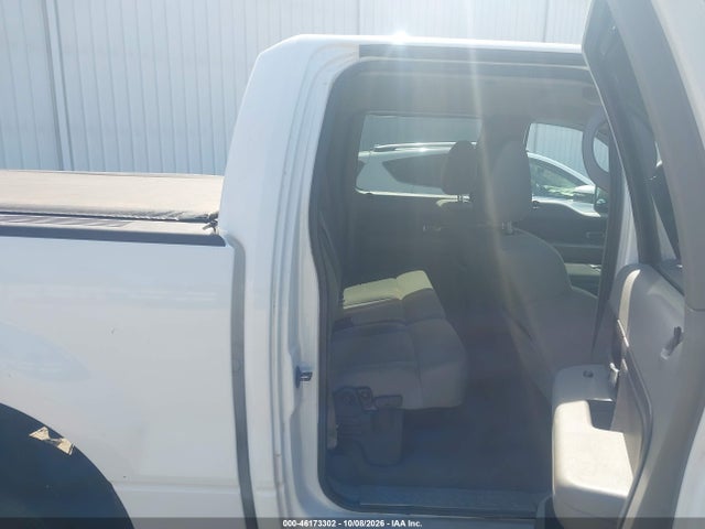 Продажа на аукционе авто 2008 Ford F-150 60th Anniversary/fx4/king Ranch/lariat/xlt, vin: 1FTPW14V48FA31270, номер лота: 46173302