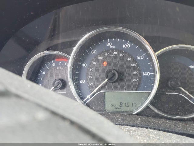 46173309 :رقم المزاد ، 5YFBURHE6GP483981 vin ، 2016 Toyota Corolla L مزاد بيع