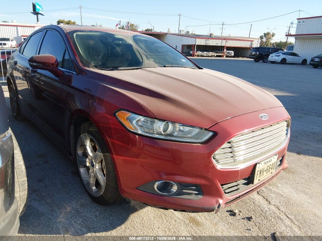 Aukcja sprzedaży 2015 Ford Fusion Se, vin: 3FA6P0H73FR223901, numer aukcji: 46173312