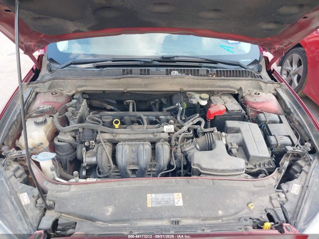 Продажа на аукционе авто 2015 Ford Fusion Se, vin: 3FA6P0H73FR223901, номер лота: 46173312