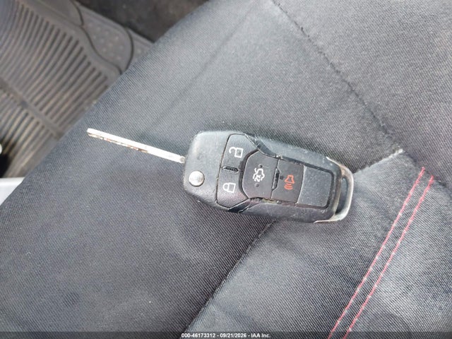 Продажа на аукционе авто 2015 Ford Fusion Se, vin: 3FA6P0H73FR223901, номер лота: 46173312
