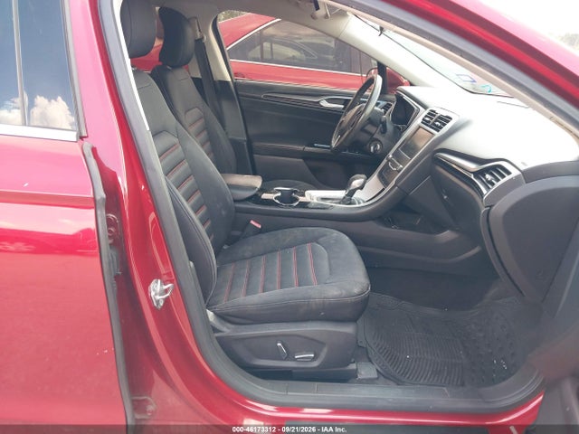 Продажа на аукционе авто 2015 Ford Fusion Se, vin: 3FA6P0H73FR223901, номер лота: 46173312