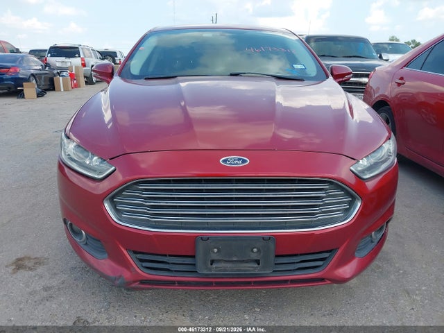 Продажа на аукционе авто 2015 Ford Fusion Se, vin: 3FA6P0H73FR223901, номер лота: 46173312