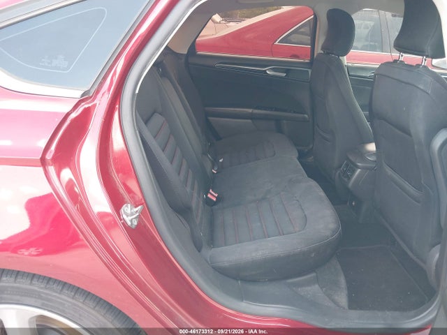 Продажа на аукционе авто 2015 Ford Fusion Se, vin: 3FA6P0H73FR223901, номер лота: 46173312