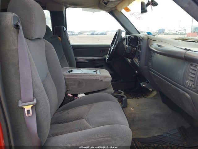 46173314 :رقم المزاد ، 2GCEC19T731329111 vin ، 2003 Chevrolet Silverado 1500 Ls مزاد بيع