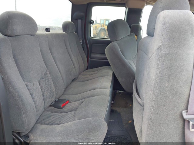 46173314 :رقم المزاد ، 2GCEC19T731329111 vin ، 2003 Chevrolet Silverado 1500 Ls مزاد بيع