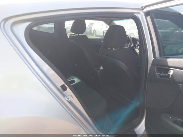 Hyundai Veloster 2016 KMHTC6AD3GU286093 Image 8