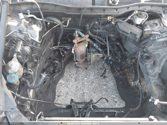 Продаж на аукціоні авто 2009 Honda Accord 2.4 Lx, vin: 1HGCP26369A150239, номер лоту: 46173318