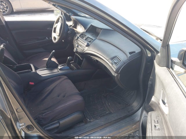 Продаж на аукціоні авто 2009 Honda Accord 2.4 Lx, vin: 1HGCP26369A150239, номер лоту: 46173318