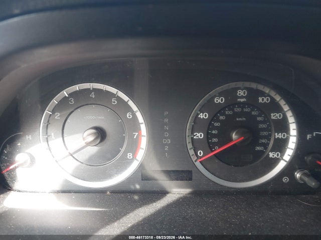Продаж на аукціоні авто 2009 Honda Accord 2.4 Lx, vin: 1HGCP26369A150239, номер лоту: 46173318
