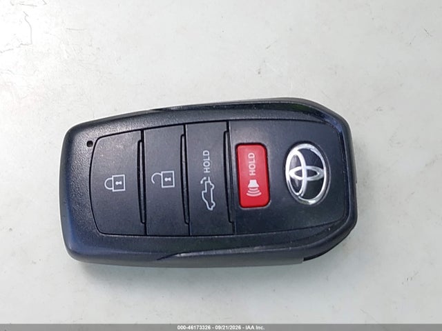 Продаж на аукціоні авто 2025 Toyota Tundra 4wd Limited, vin: 5TFWA5DB6SX246058, номер лоту: 46173326