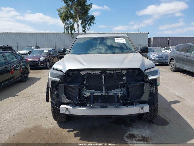 Продаж на аукціоні авто 2025 Toyota Tundra 4wd Limited, vin: 5TFWA5DB6SX246058, номер лоту: 46173326