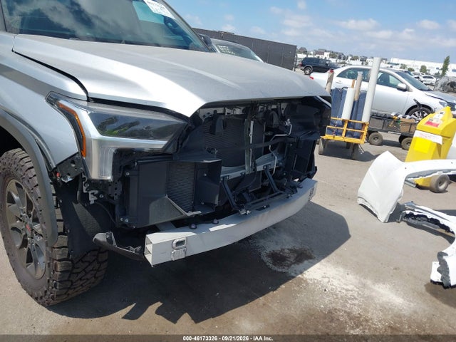 Продаж на аукціоні авто 2025 Toyota Tundra 4wd Limited, vin: 5TFWA5DB6SX246058, номер лоту: 46173326