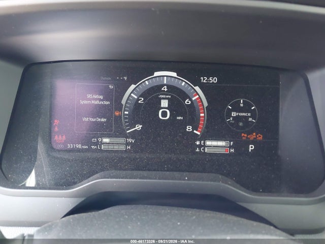 Продаж на аукціоні авто 2025 Toyota Tundra 4wd Limited, vin: 5TFWA5DB6SX246058, номер лоту: 46173326