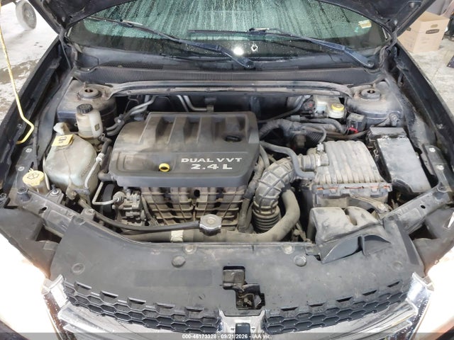 Auction sale of the 2011 Dodge Avenger Mainstreet, vin: 1B3BD1FB5BN528264, lot number: 46173328