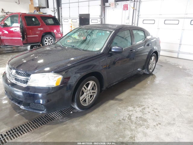 Auction sale of the 2011 Dodge Avenger Mainstreet, vin: 1B3BD1FB5BN528264, lot number: 46173328