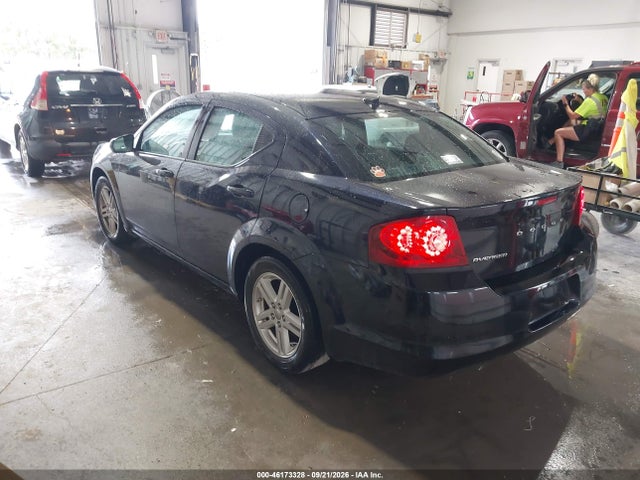 Auction sale of the 2011 Dodge Avenger Mainstreet, vin: 1B3BD1FB5BN528264, lot number: 46173328