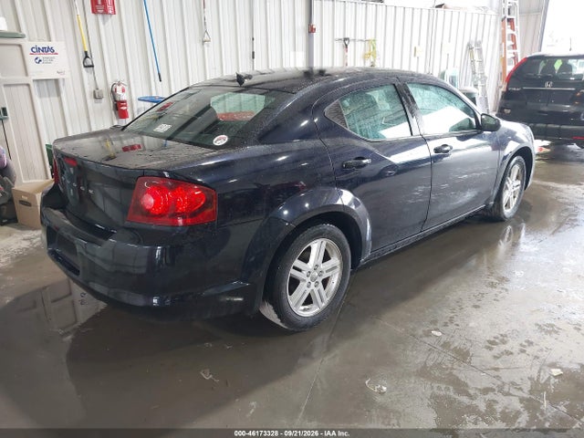 Auction sale of the 2011 Dodge Avenger Mainstreet, vin: 1B3BD1FB5BN528264, lot number: 46173328