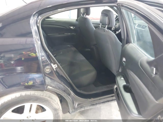 Auction sale of the 2011 Dodge Avenger Mainstreet, vin: 1B3BD1FB5BN528264, lot number: 46173328