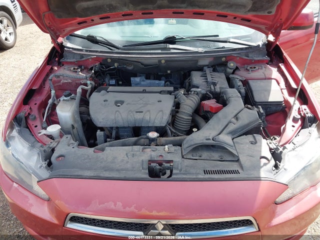 Aukcja sprzedaży 2014 Mitsubishi Lancer Es, vin: JA32U2FU8EU020658, numer aukcji: 46173331