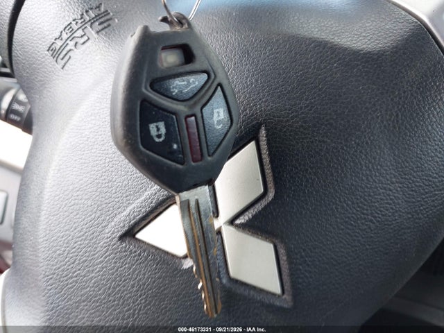 Aukcja sprzedaży 2014 Mitsubishi Lancer Es, vin: JA32U2FU8EU020658, numer aukcji: 46173331