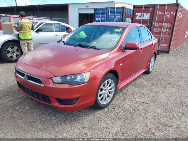 Aukcja sprzedaży 2014 Mitsubishi Lancer Es, vin: JA32U2FU8EU020658, numer aukcji: 46173331