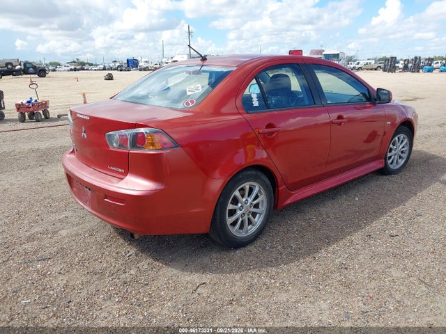 Aukcja sprzedaży 2014 Mitsubishi Lancer Es, vin: JA32U2FU8EU020658, numer aukcji: 46173331